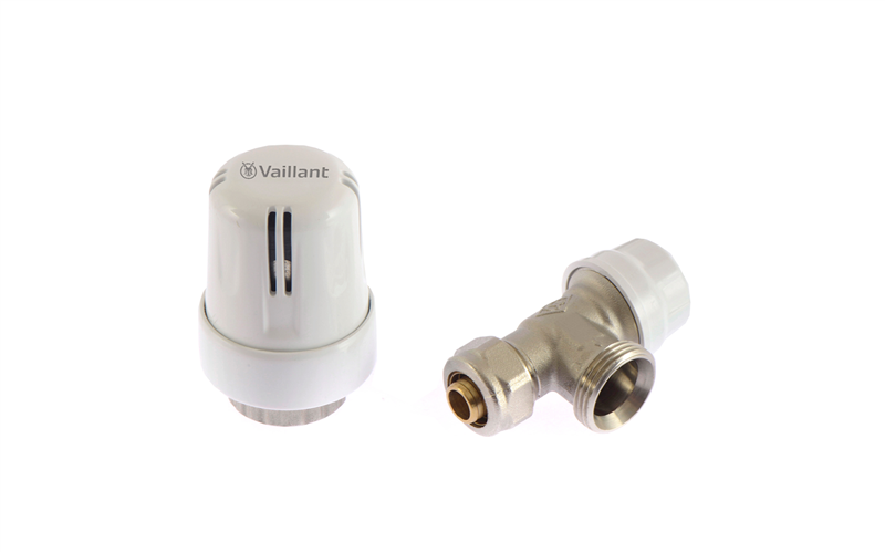 Vaillant Termostatik Vana