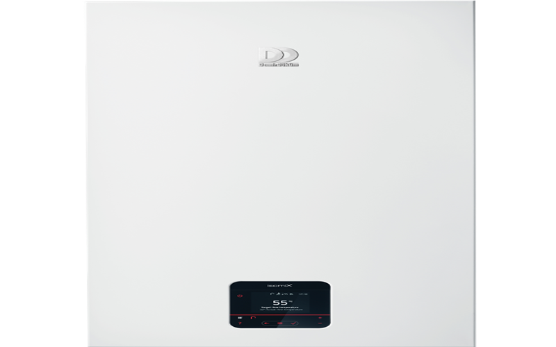 isomiX Duvar Tipi Yoğuşmalı Kombi