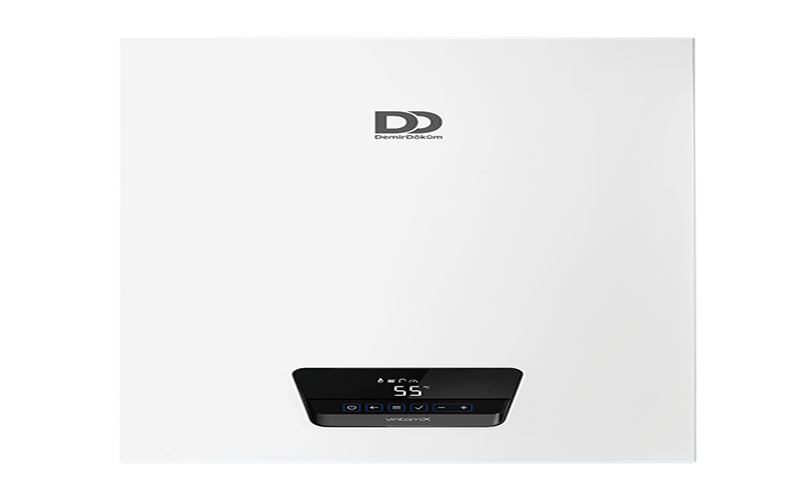 vintomiX Yoğuşmalı Kombi