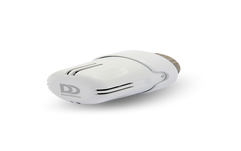 DemirDöküm T Termostatik Radyatör Vanası