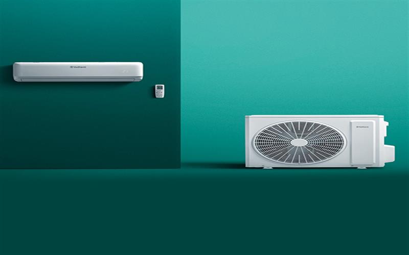 Vaillant climaVAIR pro Inverter Mono Split Klimalar