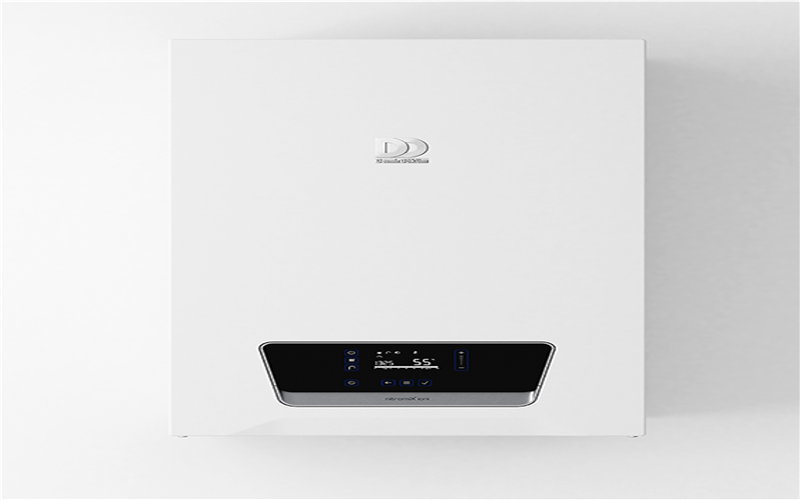 nitromiX ioni Duvar Tipi Yoğuşmalı Kombi