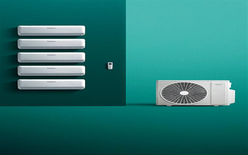 Vaillant climaVAIR Inverter Multi Split Klimalar