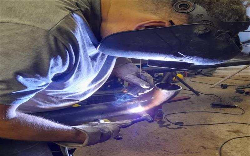 Mapeks Gıda Bilecik 1.Osb Doğalgaz Tesisatı