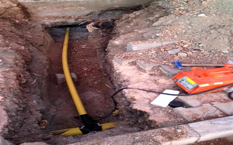 İznik Pe Hat Yapımı