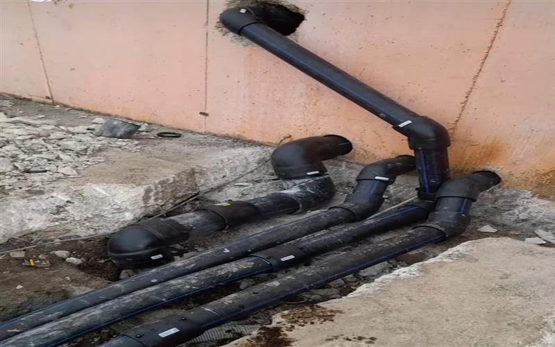 Cp Piliç Bilecik Osmaneli  Doğalgaz Projesi