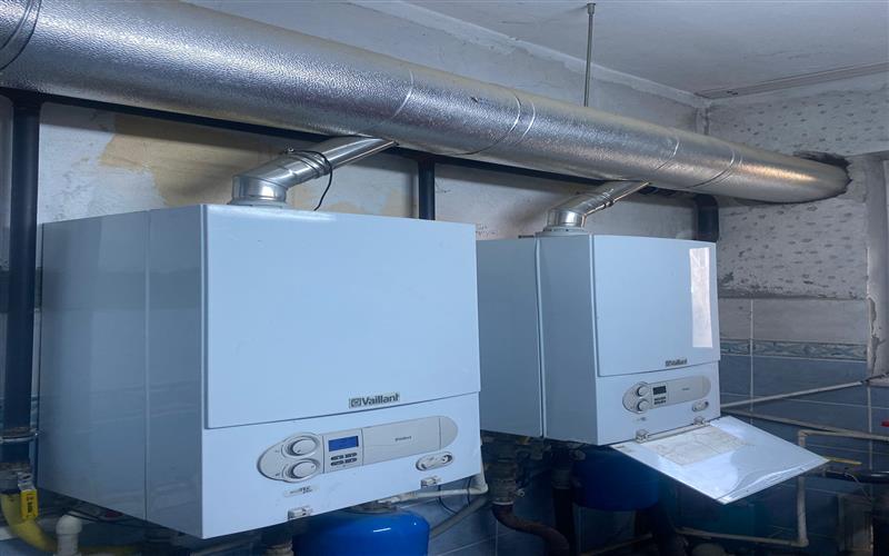 Osmaeli Batu Pansiyon