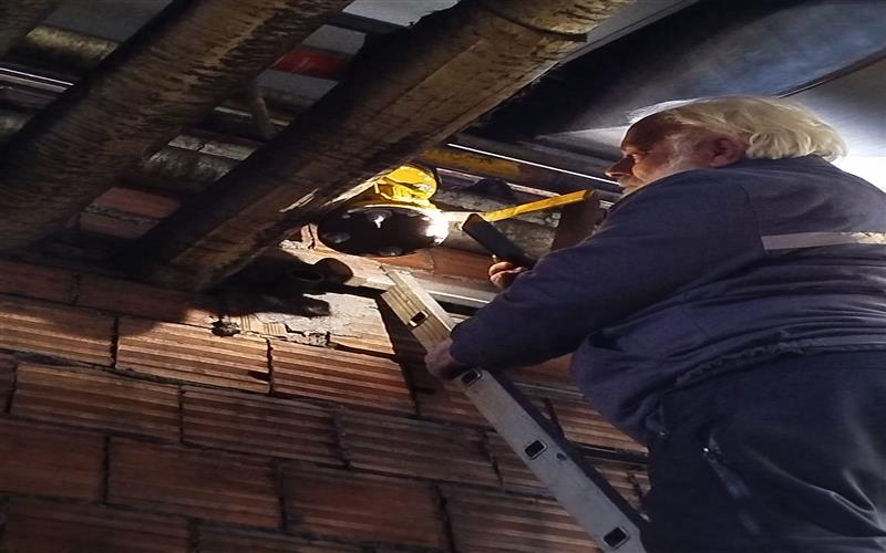 Odöksan Doğalgaz Proje Uygulamalarımız Bilecik Osmaneli