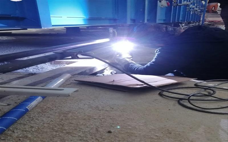 Sezersan Endüstriyel Doğalgaz Bilecik Osmaneli