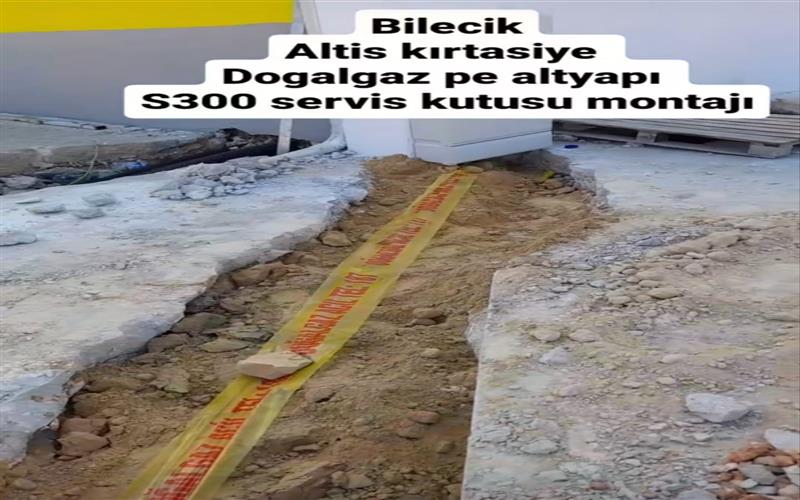 Altis Kırtasiye 1.Osb Bilecik 