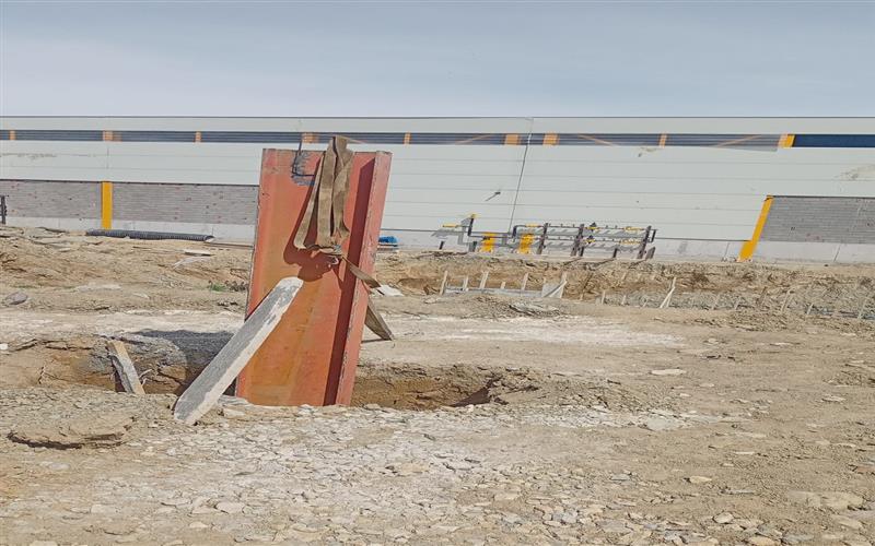 Sezersan Endüstriyel Doğalgaz Bilecik Osmaneli