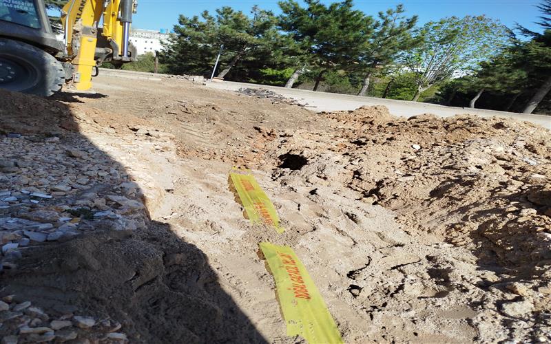 Kar Yemek Sanayi Doğalgaz Bilecik 1.Osb