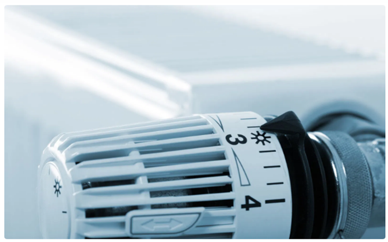 Isıtma Ve Soğutma Tesisatı