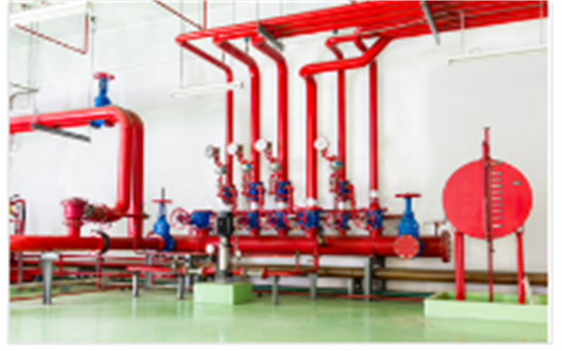 Mekanik Tesisat Hizmetleri