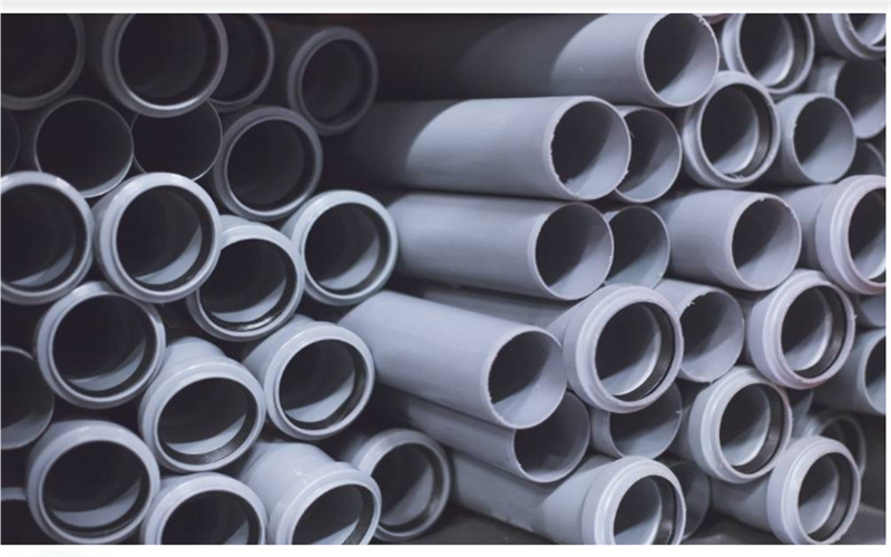 Pis Su Ve Temiz Su Tesisatı